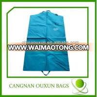 Hottest non woven suit cover,suit bag,garment bag