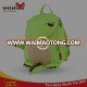 2017 Hot sale new models cute animal shape wholesale kids school bag