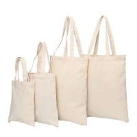 Factory price high quality cotton eco bag