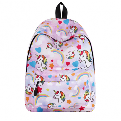 Wholesale top quality middle school bag