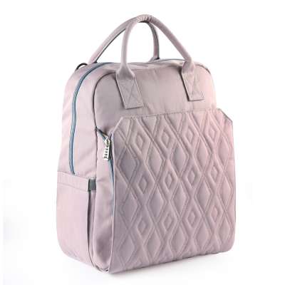 High quality durable OEM customize multi-function mother baby bag